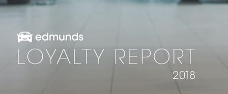 call analytics support 2018 Edmunds report