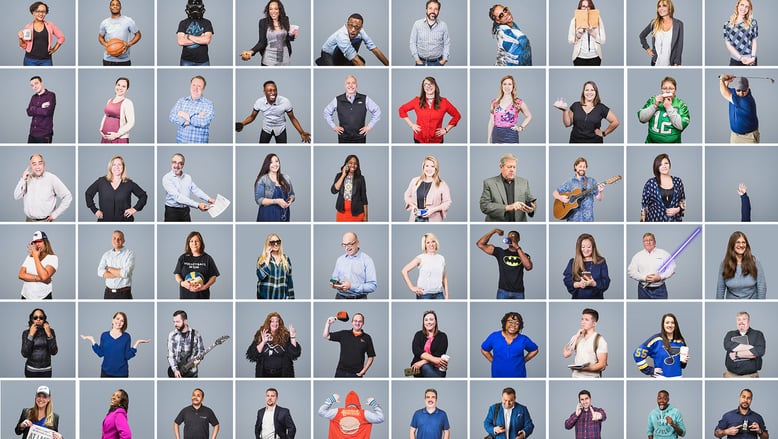 CallRevu Team